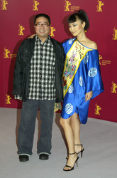 Fruit Chan, Bai Ling