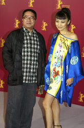 Fruit Chan, Bai Ling