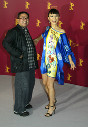 Fruit Chan, Bai Ling