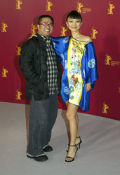 Fruit Chan, Bai Ling