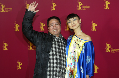 Fruit Chan, Bai Ling