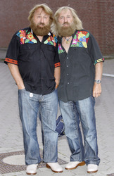 Manfred & Jürgen Charchulla