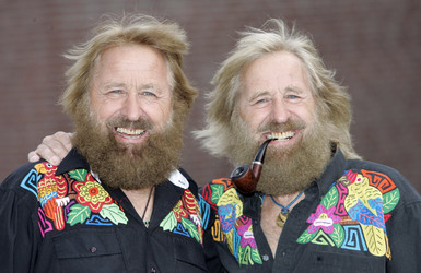 Manfred & Jürgen Charchulla