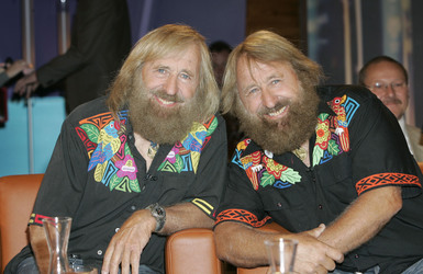 Manfred & Jürgen Charchulla