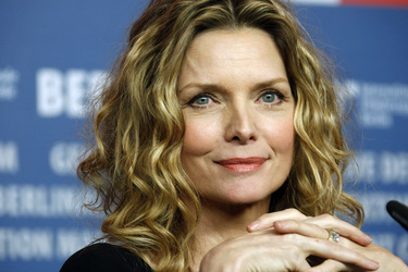 Michelle Pfeiffer