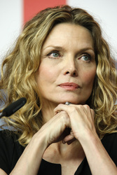 Michelle Pfeiffer