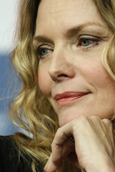 Michelle Pfeiffer