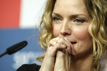 Michelle Pfeiffer