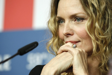 Michelle Pfeiffer