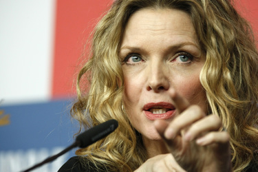 Michelle Pfeiffer