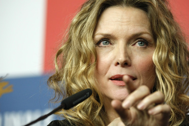 Michelle Pfeiffer