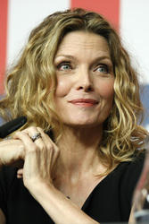 Michelle Pfeiffer