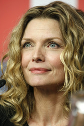 Michelle Pfeiffer