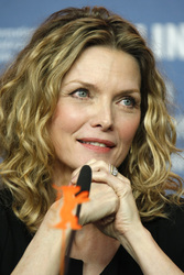 Michelle Pfeiffer