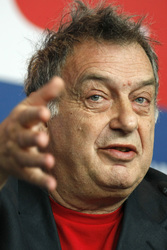 Stephen Frears