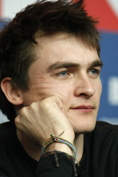 Rupert Friend