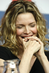 Michelle Pfeiffer