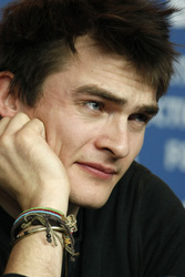 Rupert Friend