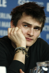Rupert Friend