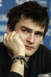 Rupert Friend