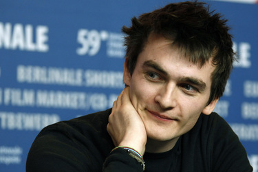 Rupert Friend