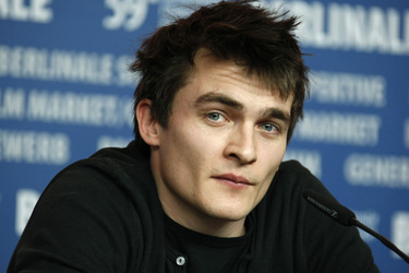 Rupert Friend