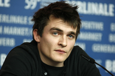 Rupert Friend