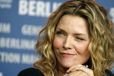 Michelle Pfeiffer