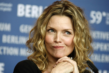 Michelle Pfeiffer
