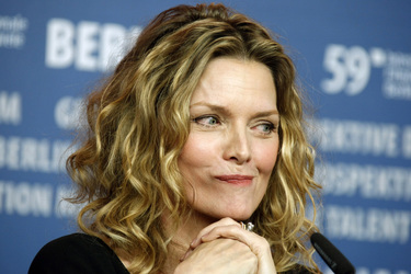 Michelle Pfeiffer