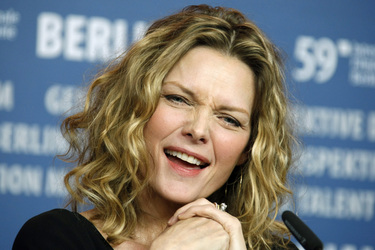 Michelle Pfeiffer
