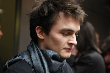 Rupert Friend