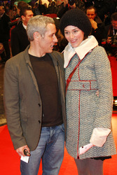 Ralph Herforth, Alissa Jung