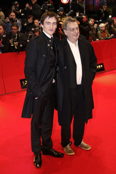 Rupert Friend, Stephen Frears
