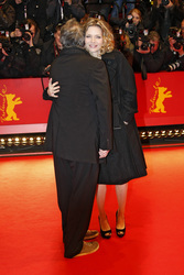 Stephen Frears, Michelle Pfeiffer