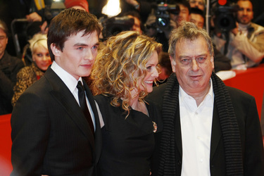 Rupert Friend, Michelle Pfeiffer, Stephen Frears