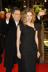 Stephen Frears, Michelle Pfeiffer