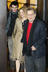 Rupert Friend, Michelle Pfeiffer, Stephen Frears