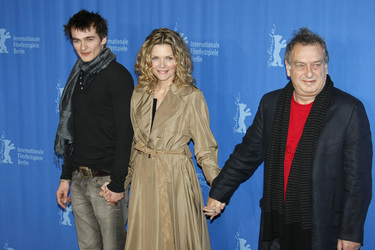 Rupert Friend, Michelle Pfeiffer, Stephen Frears