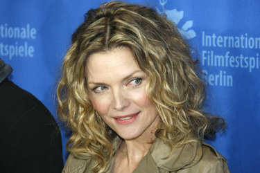 Michelle Pfeiffer