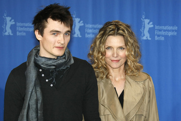 Rupert Friend, Michelle Pfeiffer