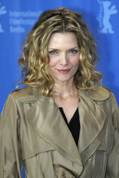 Michelle Pfeiffer