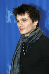 Rupert Friend