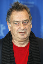 Stephen Frears