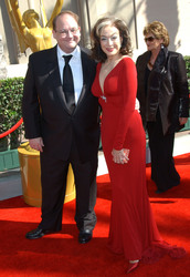 Marc Cherry, Dixie Carter