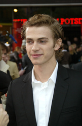 Hayden Christensen
