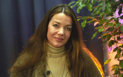 Claudia Christian