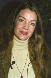 Claudia Christian