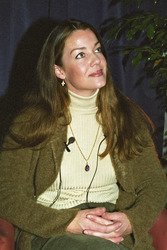 Claudia Christian