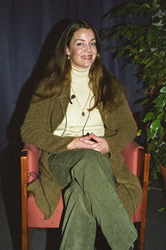 Claudia Christian
